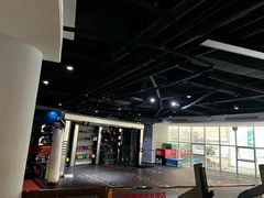 -艾型动健身游泳(环宇城店)