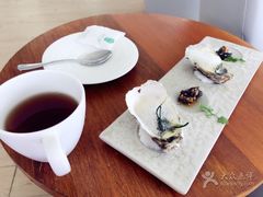 -巴厘岛悦榕庄Jumana露台餐厅