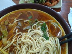 -美玲拉面(鞍山西道店)