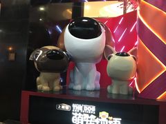 -奈雪的茶(市百一店)