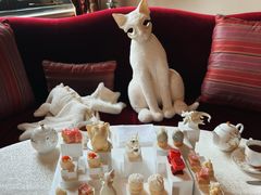 -Salon de Ville浦江汇(上海外滩华尔道夫酒店店)