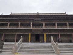 -张掖大佛寺景区