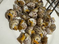-青蓬海上捞蒸品海鲜城(海岸城店)
