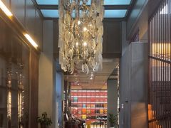 -酒蜻蜓·庭院私房菜(天元东路店)