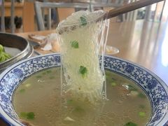 -清真老铁家灌汤包