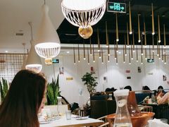 -浩海火烧云傣家菜(蓝港店)