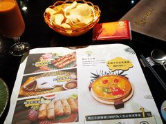 -金厨泰国餐厅·全泰籍厨师料理(拱北店)