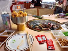 -伊茉家的烤肉店(勒泰中心店)