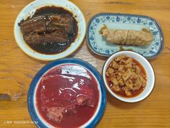 -阿勇面馆(东书房路店)