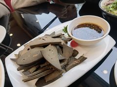 -宛平李记小吃(东关街店)