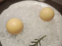 一口玲珑珠-锦荟JINHUI·浙江小馆(上海荟聚店)