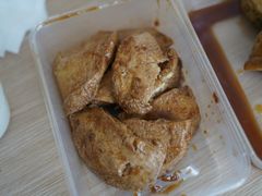 素鸭-王家沙点心店(南京西路总店)