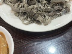 -爆肚冯(廊房二条店)