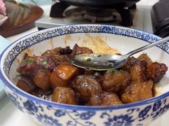 -集贤门·徽菜(福田店)