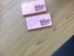 -4inlook美目美佳隐形眼镜店(大悦城店)