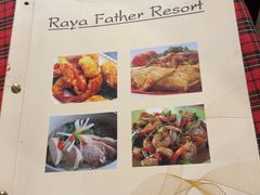 -Raya Father Restaurant