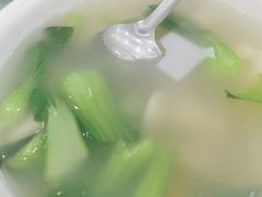 -聚德福海鲜家常菜(刘庄店)