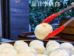 -李与白包子铺(桐梓林店)