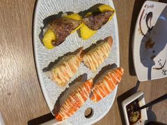 -三禾寿司(君尚店)
