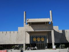 -辽沈战役纪念馆