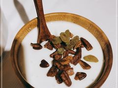 -谷丽羊肉串·新疆烧烤·羊肉火锅大排档·原老马烧烤(砂子塘店)