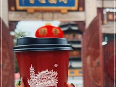 -龙华素斋(龙华路店)