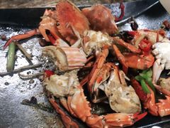 -星奇缘·海鲜餐厅(东山美食地标店)