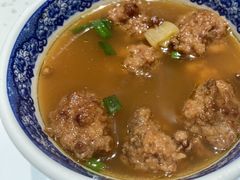 -裕丰源滋补烩面(天赋路店)