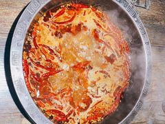 -销魂美蛙鱼头火锅(上海首店)