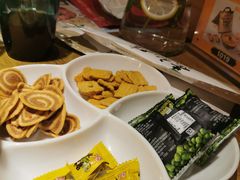 -黄记煌三汁焖锅(凯德广场店)