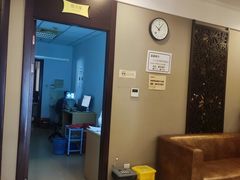 -美年大健康慈铭体检(徐汇卓越分院)