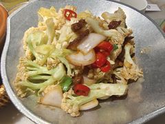 -小菜园新徽菜(马鞍山金鹰店)