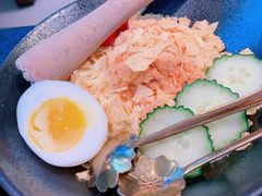 土豆色拉-赤谷和牛烧肉居酒屋(石景山店)