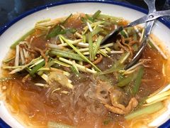 -阿庄新豫菜(通泰路店)