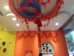 -东方童画少儿美术(莘庄体验馆)