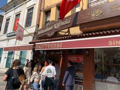 -Tarihi Sultanahmet Köftecisi Selim Usta