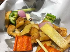 -渔米粥(罗湖店)