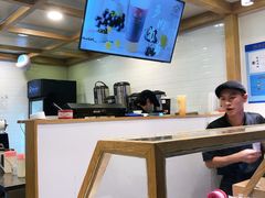 -厝内小眷村(长宁定西路店)