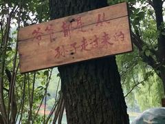 -石燕湖生态旅游景区