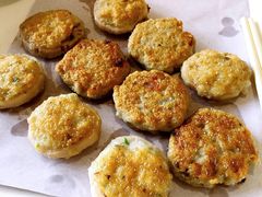 煎藕饼-顺德了能馆(虎门店)