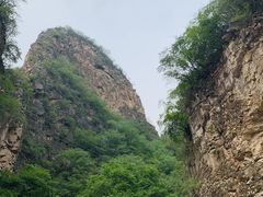-圣莲山风景区