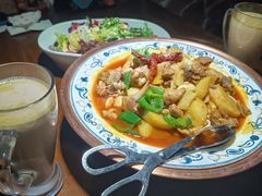 -阿依来新疆餐厅(奥城店)