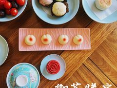 -御茶膳房皇家糕点博物馆(北京首店)