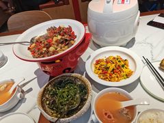 -辣可可·小炒黄牛肉(望京凯德MALL店)