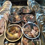 王富贵海鲜火锅