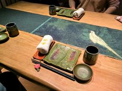 -Minase水濑·日料放题(外滩店)