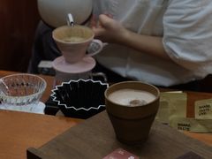 -The Roastery By AllYouWant(福田店)