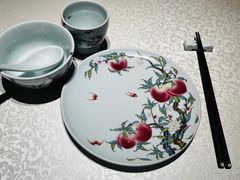 -维园悦谱·海派家常菜(乌鲁木齐南路店)