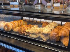 -BAKER&SPICE(BFC外滩金融中心店)