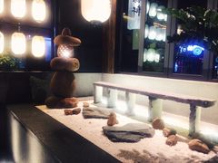 -一豚轩·烧鸟·豚骨拉面(五四路店)